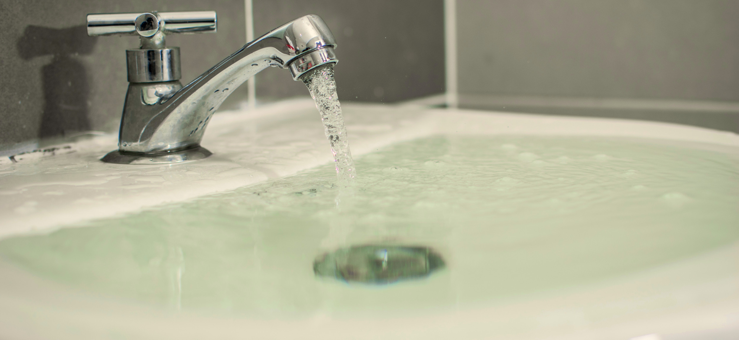 Water Damage Carpet Drying